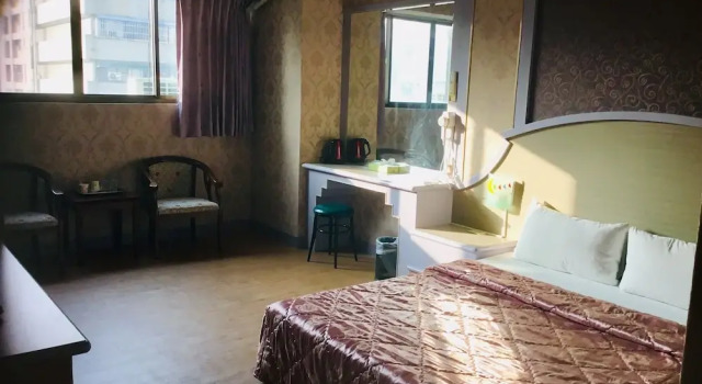 Двухместный номер Standard Hone Lane Business Hotel