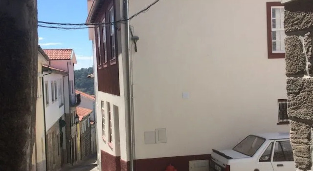 Casas Do Castelo De Lamego, Забронировать Отель Ламегу Северный регион, рядом с Муниципальный рынок Ламегу