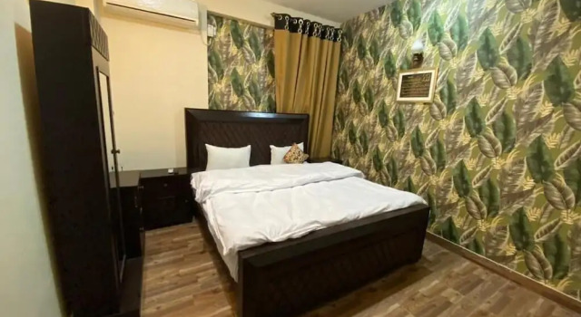 Deluxe Doppel Zimmer Hospitality Experts