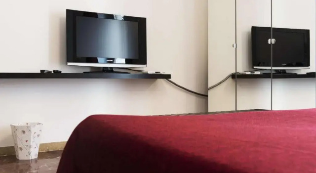 Michelangelo Apartment