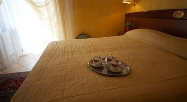 Номер Standard Villa Terri