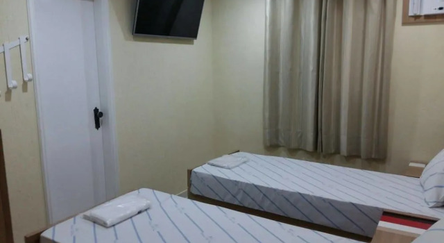 Hotel Colonial Vila Emma - Adults Only
