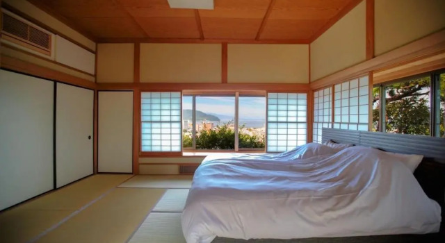 Oyado Shuzai - Vacation STAY 88301v, Boek Hotel Hotels in Tokai met parkeren, Parkeren