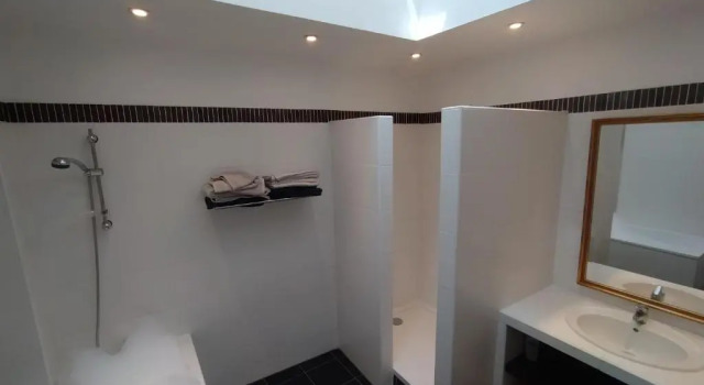 Апартаменты La Suite 57