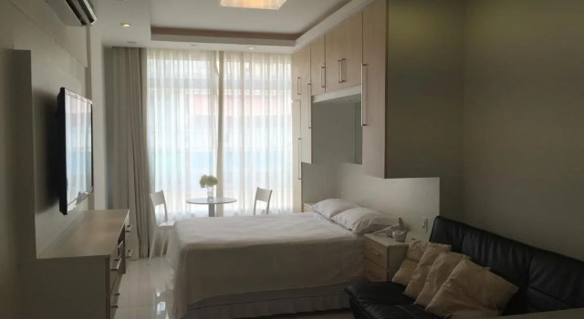Charmoso Studio Copacabana