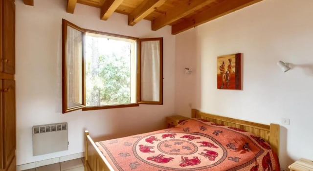 Biscarrosse Plage: Villa 4 pièces avec terrasse, proche océan - FR-1-521-54, Забронировать Отель Бискарросс Côte landaise, рядом с Пляж г. Бискаррос
