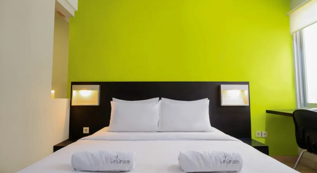 Camera Standard LeGreen Suite Tondano
