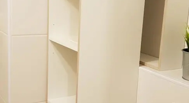 Private Bed and Bathroom in Netanya, Забронировать Отель Отели Натания с парковкой, Парковка
