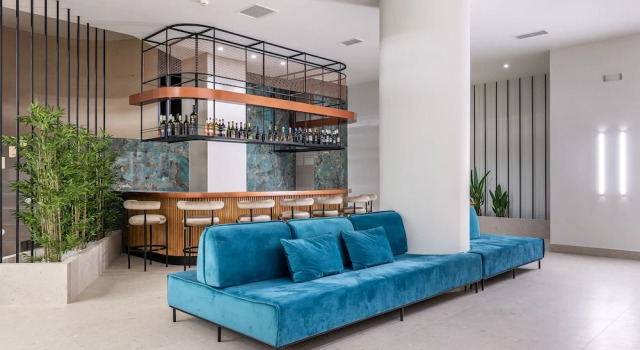 Amario Suites Hotel, Prenota Hotel Aigio Acaia