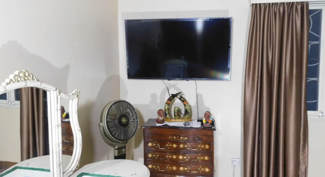 Люкс Executive Regal Suites - Kenya