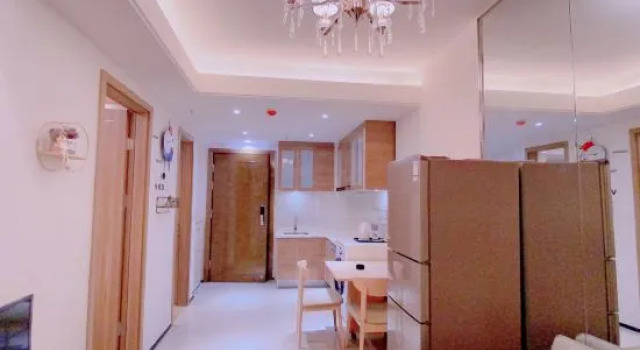 Люкс Deluxe c 1 комнатой Ocean flower island Agean sea hotel