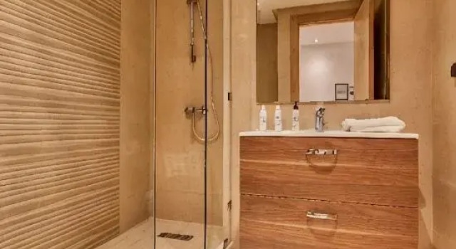 Апартаменты с 2 комнатами с балконом StayHere Rabat - Hassan Heritage