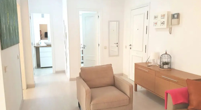 Apartamento Canteras Reina, Prenota Appartamento Las Palmas de Gran Canaria Gran Canaria