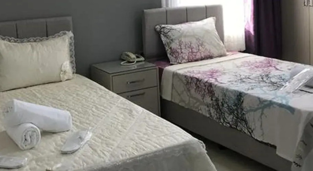 Li̇man Otel, Varaa Hotelli Hotellit Marmara-alue pysäköinnillä, Pysäköinti