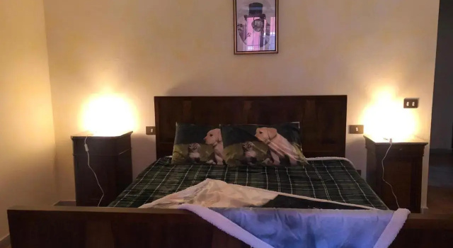 B&B La Zampa, Reserva ahora Bed & breakfast Zibello Emilia-Romaña