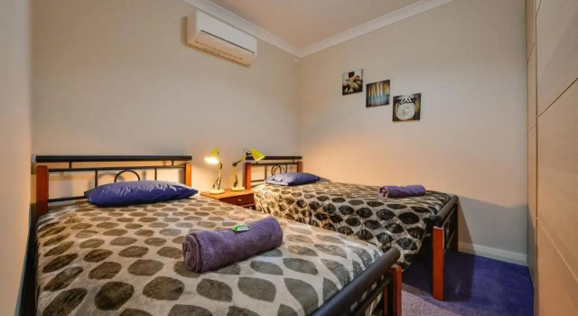 16 Crevalle Way, Réserver Hôtel Exmouth 