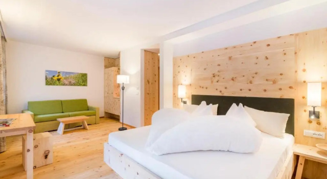 Люкс Premium Tonzhaus Hotel