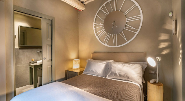 Номер Classic Villa Sassolini Country Boutique Hotel