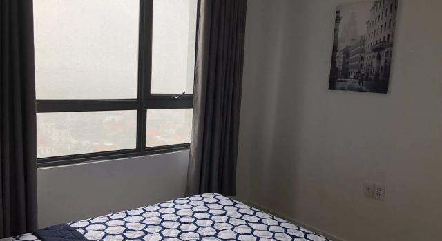 MRT Apartment in T5 Masteri Thao Dien, Забронировать Апартаменты/квартира Отели Района 2 с парковкой, Парковка