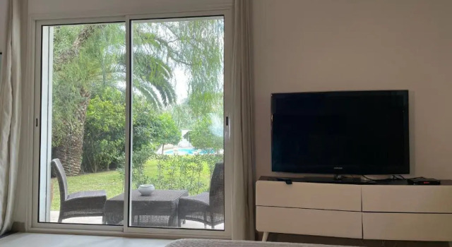 Appartement Studio à Carthage, Rezervați Apartament Tunis Tunis