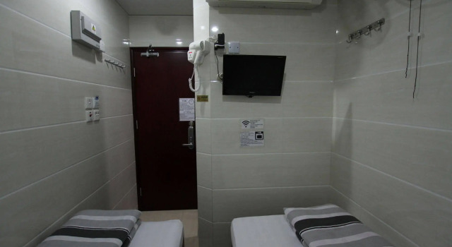 Tai Wah Guest House