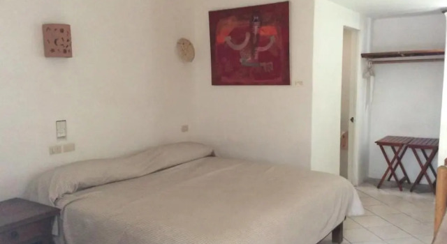 Номер Superior Hotel OaxaCalli