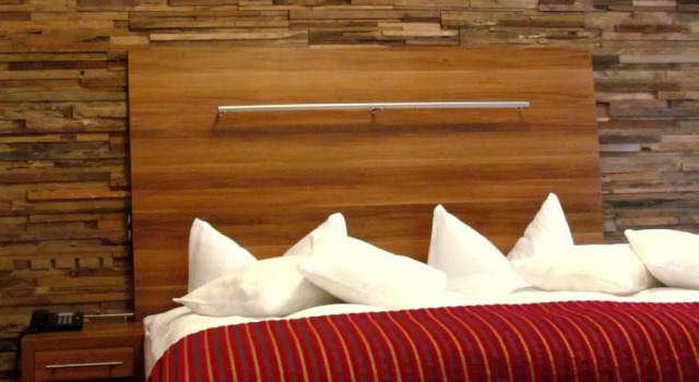 Люкс Hotel Almrausch