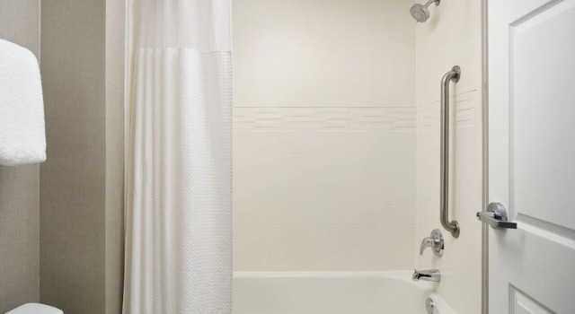 Люкс c 1 комнатой Residence Inn Fort Lauderdale SW/Miramar