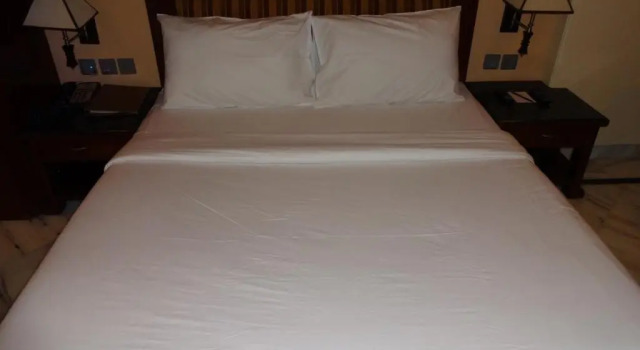 Двухместный номер Executive Hotel Florence