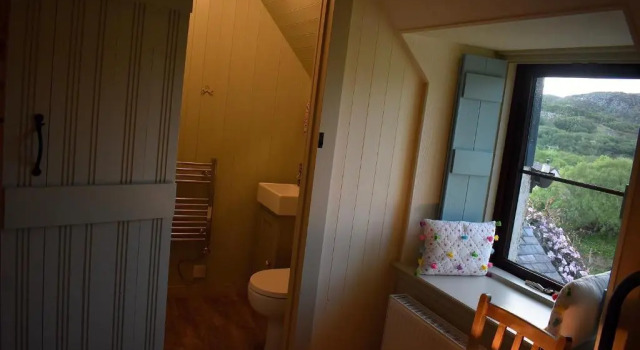 Номер Standard Ardmore House B&B