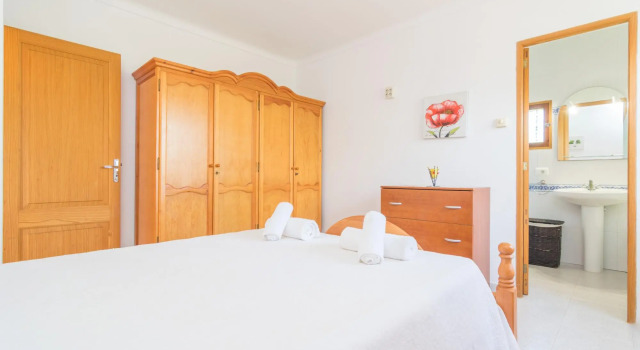 Can Talaia mit Pool und Wifi, Varaa Hotelli Santanyi Mallorca