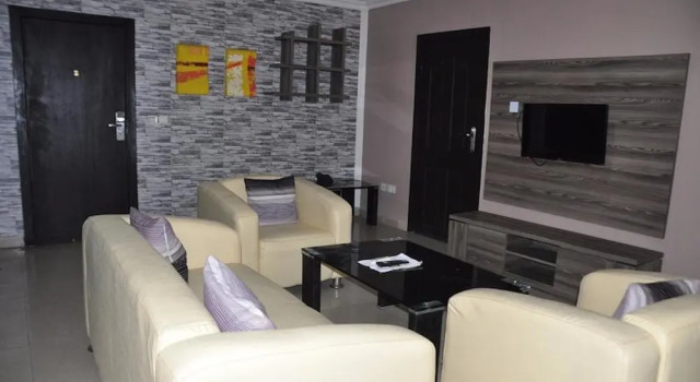 Одноместный номер Standard Beni Apartment And Suites