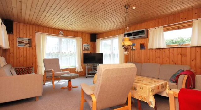 "Nico" - 350m from the sea in NW Jutland, Rezervovat Hotel Løkken 