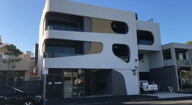 Boutique Stays - Hampton Beach, Varaa Boutique-hotelli Melbourne 