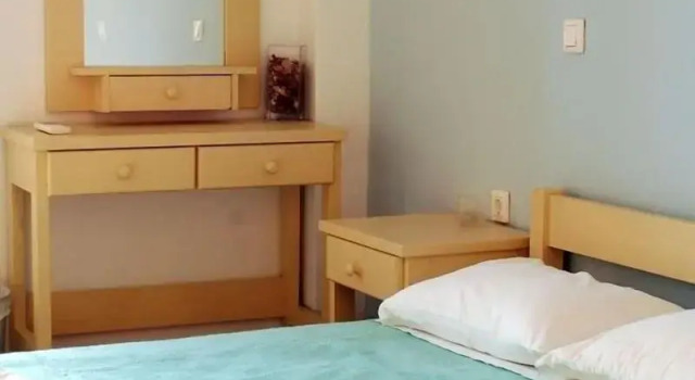 Одноместный номер Standard Hotel Paros