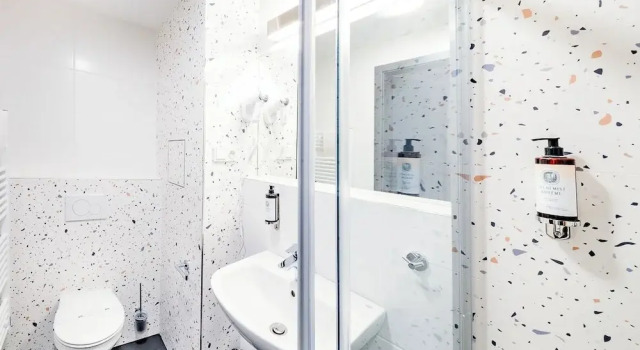 Номер Standard Hotel Break Hradec Králové