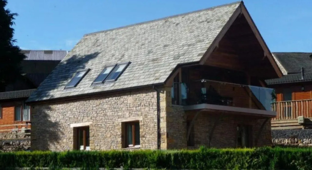 Aikbeck Lodge, Varaa Hotelli  