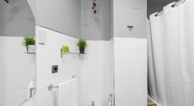 Двухместный номер Standard Hotel San Miguel