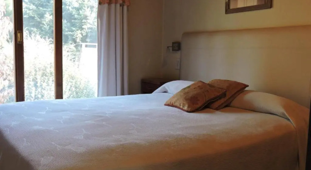Бунгало с 2 комнатами Apart Hotel Bungalows Matute