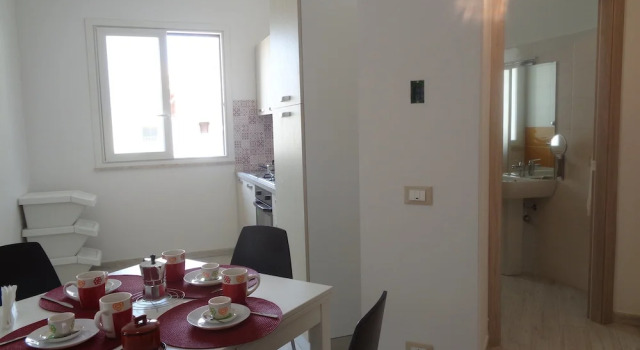 Eryx Apartments