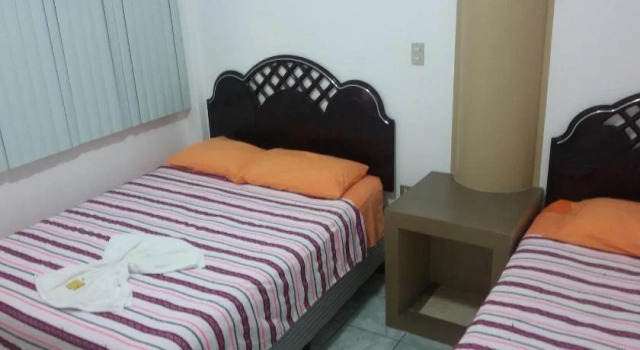 Hotel Gaviota, Rezervasyon Otel Puerto Barrios Izabal