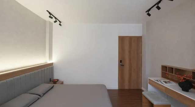 Zeus Living Central Hotel