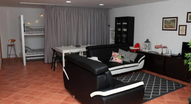 Номер Standard Casa Paz do Outeiro