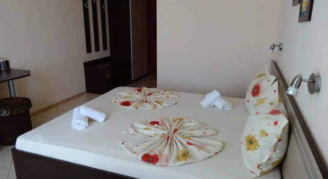 Guesthouse Kamelia, Prenota Hotel Akhtopol Primorsko Region
