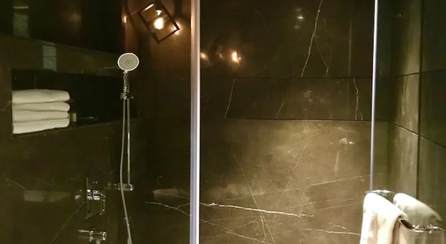 Номер Superior Levana Suites