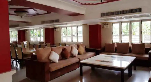 Progress Mansion, Rezervovat Hotel Hotely v Pathumthani Province s bazénem, Bazén