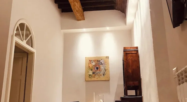Номер Standard I Borghi della Maddalena