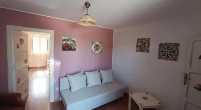 Casa Vacanze Nino Petrelli, Book Villa Hotels in Sicily with Parking, Parking
