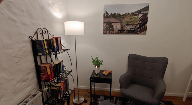 Galeriewohnung Ritter Ramm