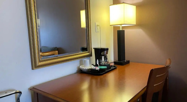 Двухместный номер Standard Viking Motel